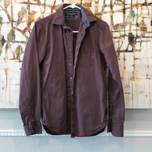 Men’s shirt from AE!